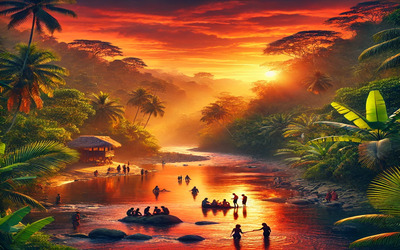 Amazonas
