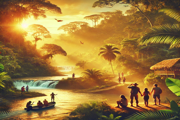 Amazonas